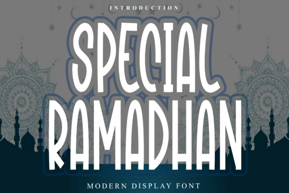 Choosing Special Ramadhan for Campaign Clarity