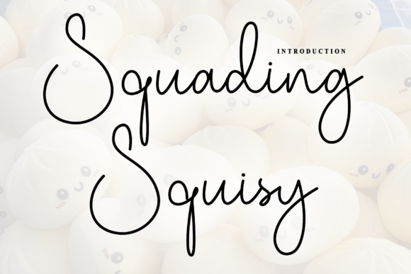 Elevate Your Handmade Designs With Squading Squisy