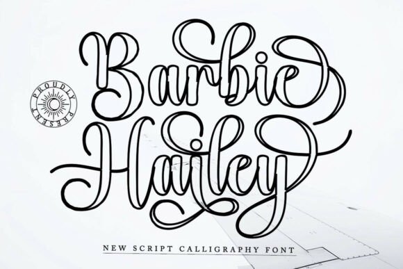 Exploring Barbie Hailey Outline for Editorial Warmth and Readability