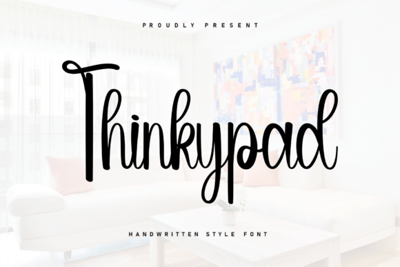 Thinkypad Font: A Real-World Review for Campaign Creators