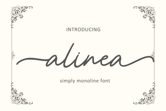 Why Alinea is My Secret Weapon for Elegant Campaign Visuals